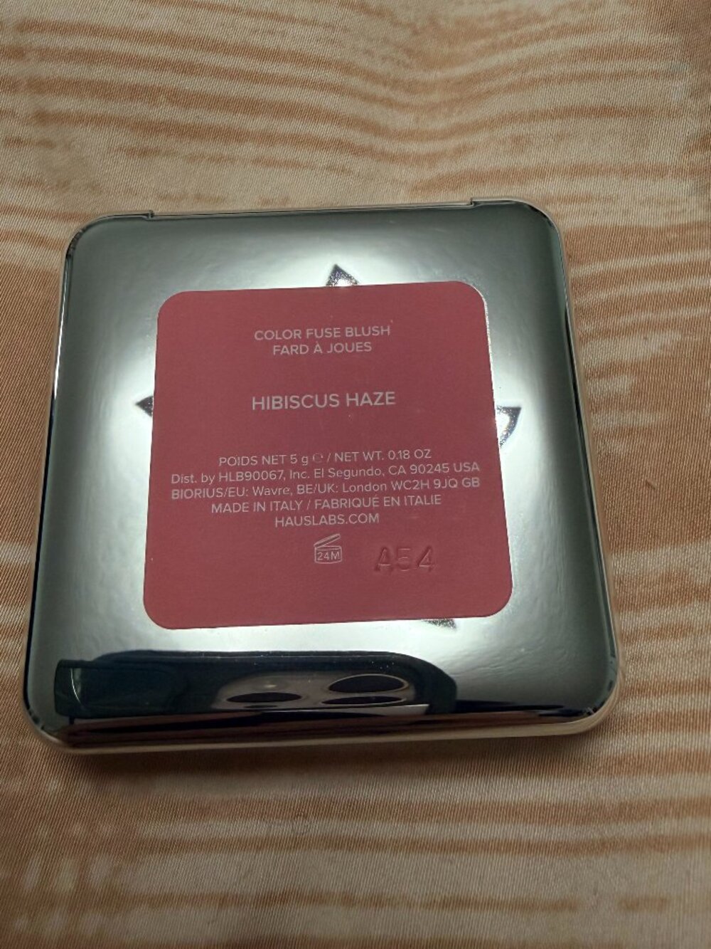 Haus Labs Powder Blush